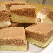 CHOCOLATE BARFI Every chocolate lovers dream!!