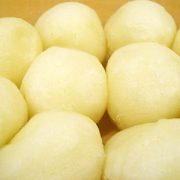 CHUM CHUM Indulge yourself with succulent sponge, lavishly dipped in sweet syrup