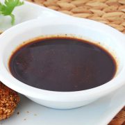 IMLI CHUTNEY Chutney made with tamarind