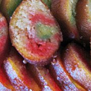 KUTTRUSS Moist texture surrounded by indulgent cardamom syrup