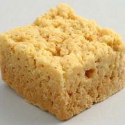 MESSOO A delicious golden honeycomb textured sweet.