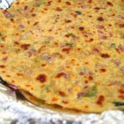 MISI ROTI Mixed roti