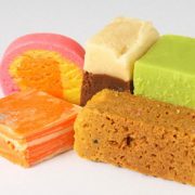 PANEER BARFI