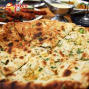 ONION KULCHA