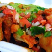 The classic starter to get your taste buds going!!