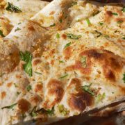 TANDOORI NAAN