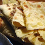 TANDOORI ROTI