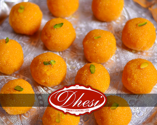 Dhesi Sweet Centre Featured Image 2